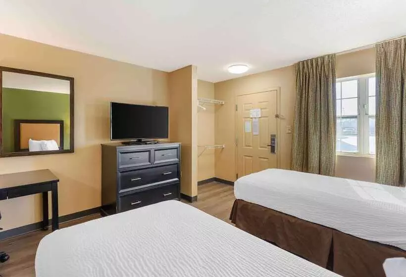هتل Extended Stay America Suites   St Louis   Westport   E Lackland Rd