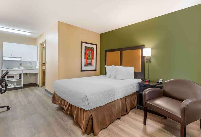 ホテル Extended Stay America Suites   St Louis   Westport   E Lackland Rd