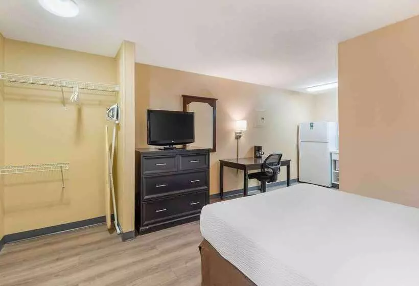 هتل Extended Stay America Suites   St Louis   Westport   E Lackland Rd