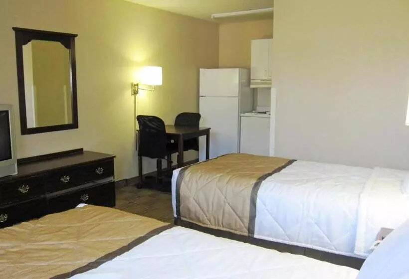 هتل Extended Stay America Suites   St Louis   Westport   E Lackland Rd