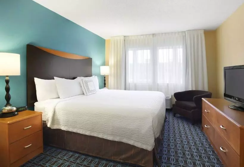 Hotel Dubuque Inn & Suites