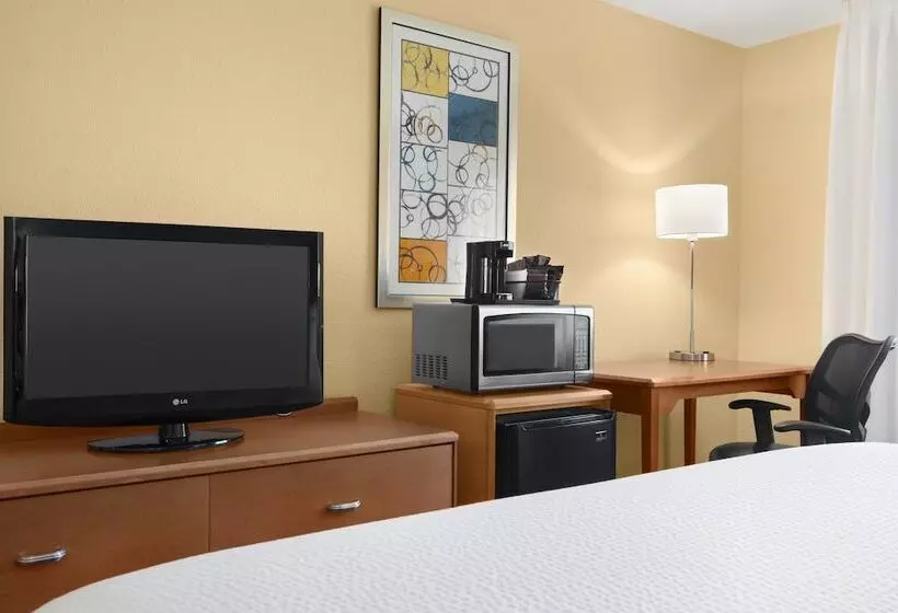 Hotel Dubuque Inn & Suites