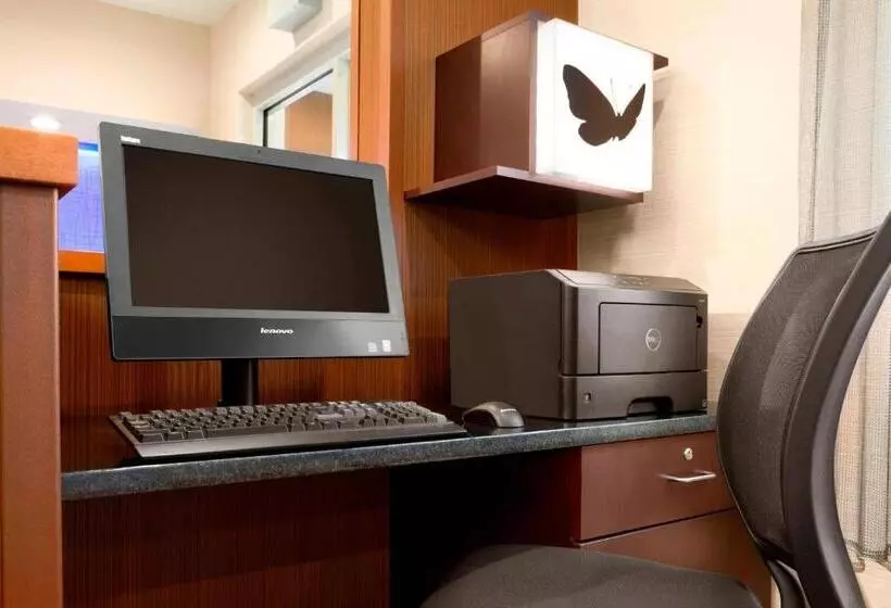 Hotel Dubuque Inn & Suites