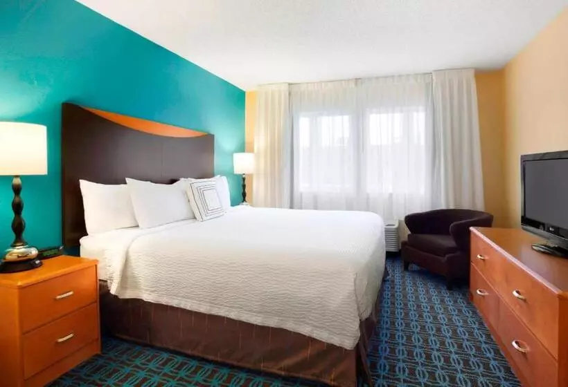 Hotel Dubuque Inn & Suites