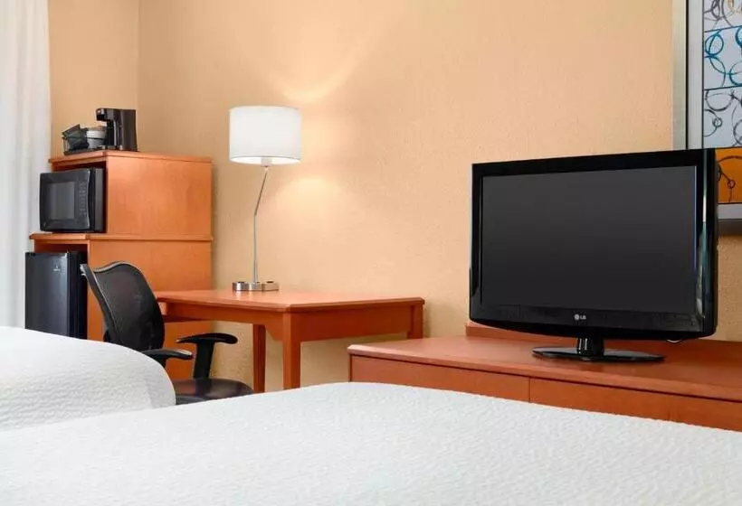 Hotel Dubuque Inn & Suites