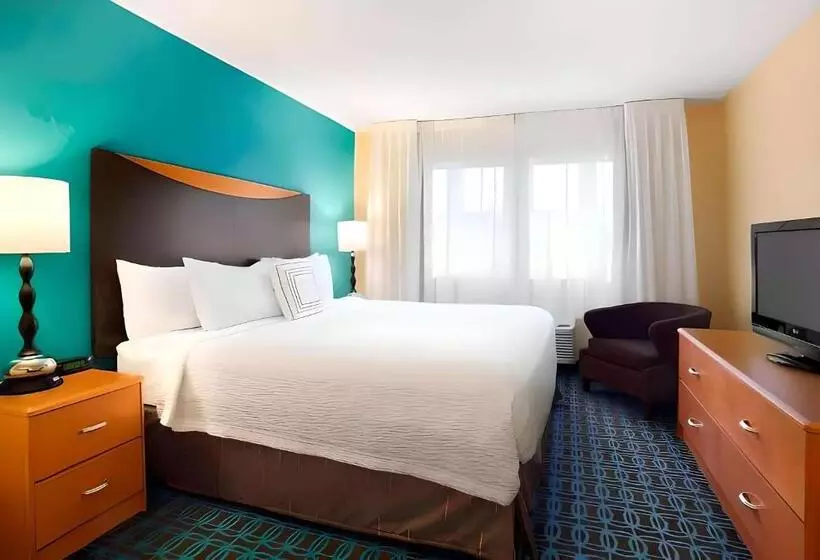 Hotel Dubuque Inn & Suites