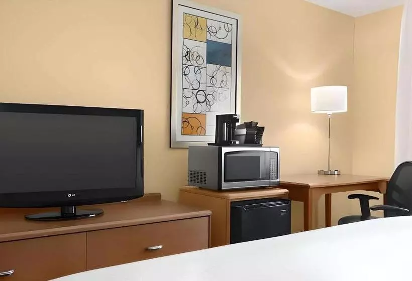 Hotel Dubuque Inn & Suites