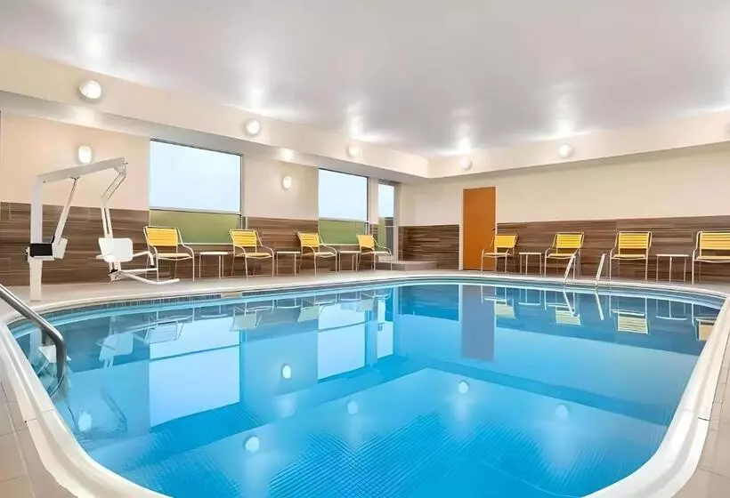 Hotel Dubuque Inn & Suites