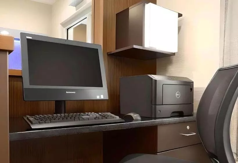 Hotel Dubuque Inn & Suites