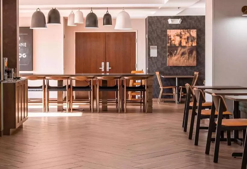 Отель Fairfield Inn By Marriott Evansville West