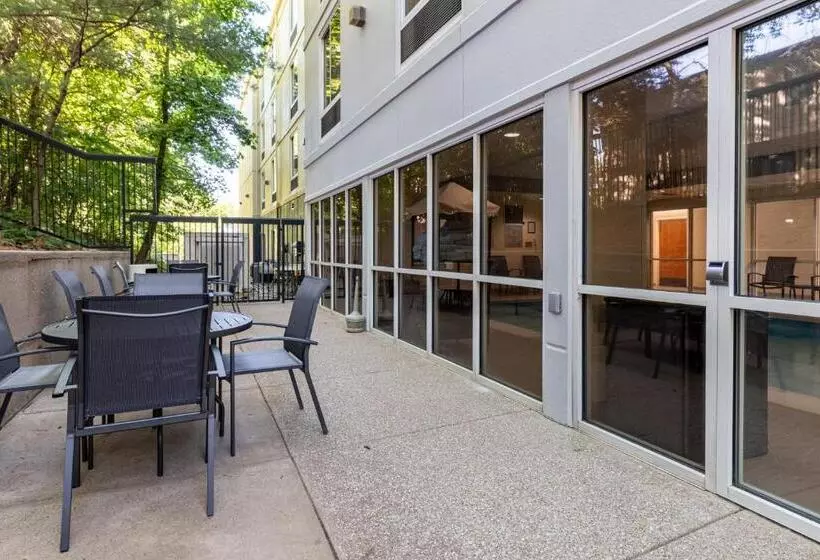 Отель Fairfield Inn By Marriott Evansville West