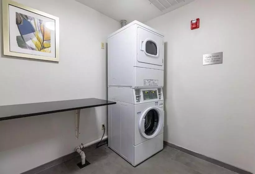 Отель Fairfield Inn By Marriott Evansville West