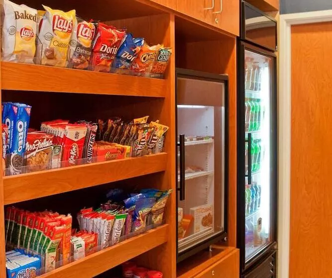 ホテル Fairfield Inn & Suites By Marriott Champaign