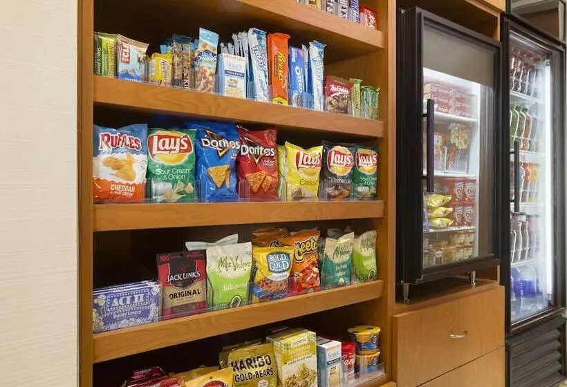 ホテル Fairfield Inn & Suites By Marriott Dallas Plano