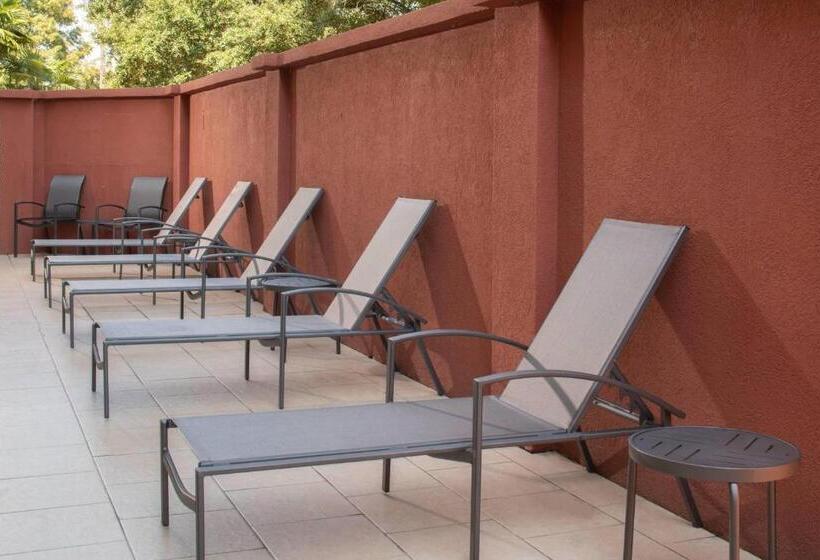 Hotel Fairfield Inn & Suites Lafayette I10