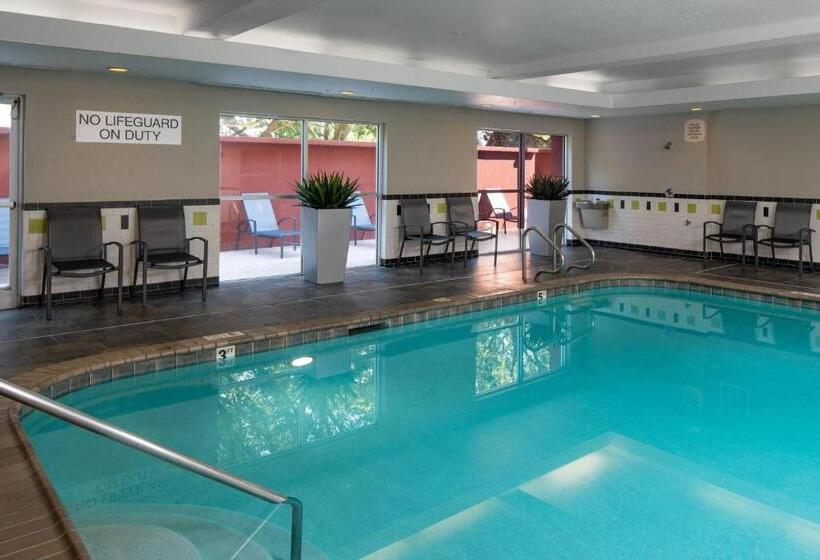 Hotel Fairfield Inn & Suites Lafayette I10