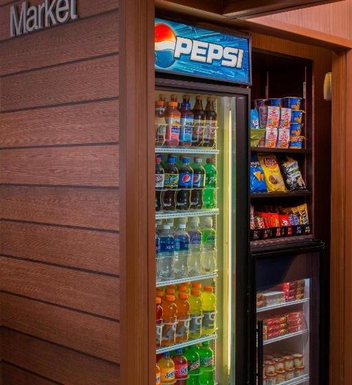 Hotel Fairfield Inn & Suites Lafayette I10