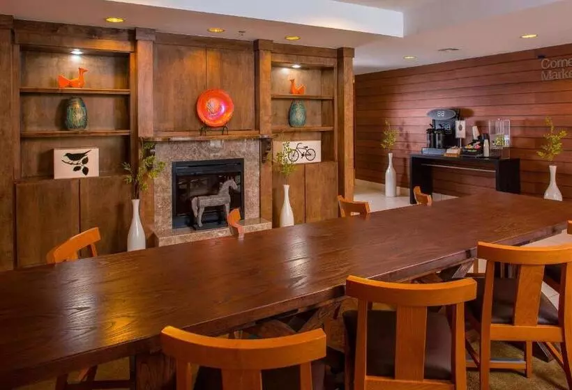 هتل Fairfield Inn & Suites Lafayette I10