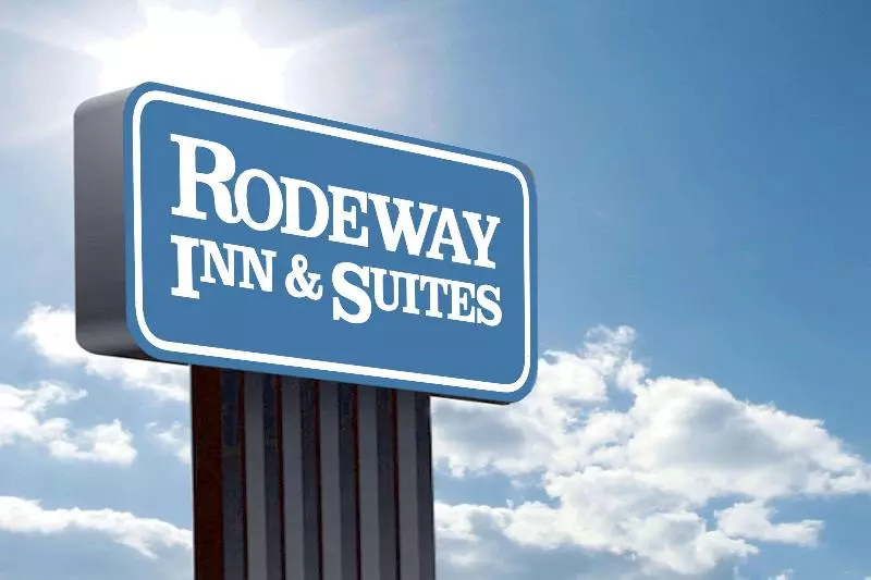 Hotelli Rodeway Inn