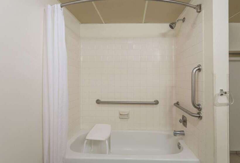 فندق Super 8 By Wyndham Diamondville Kemmerer