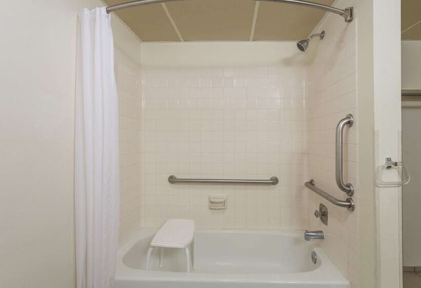 فندق Super 8 By Wyndham Diamondville Kemmerer