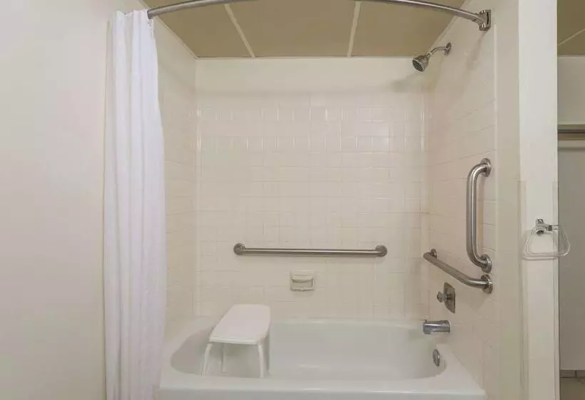 호텔 Super 8 By Wyndham Diamondville Kemmerer