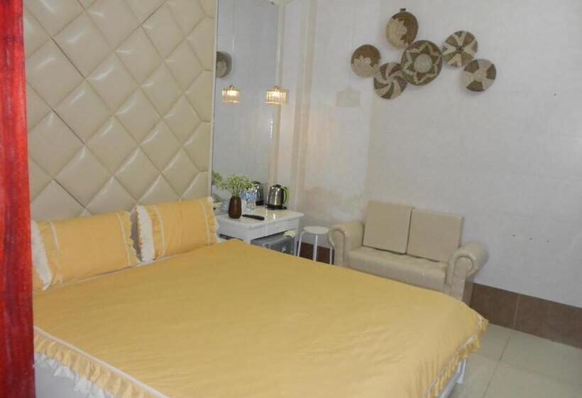 تختخواب و صبحانه Thanh Hằng Homestay