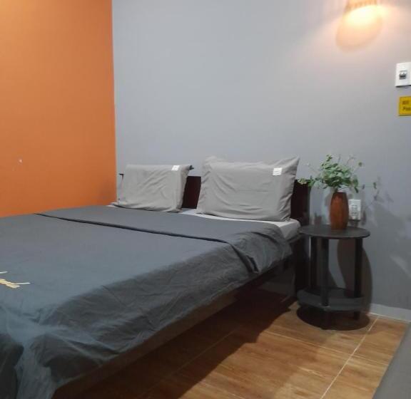 تختخواب و صبحانه Thanh Hằng Homestay