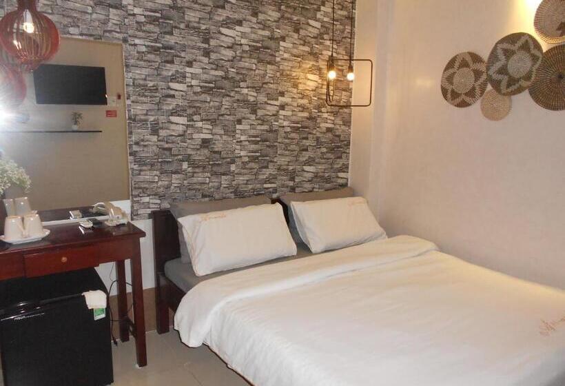 تختخواب و صبحانه Thanh Hằng Homestay