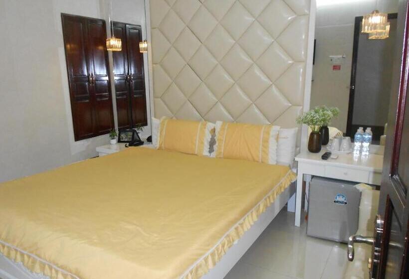 تختخواب و صبحانه Thanh Hằng Homestay