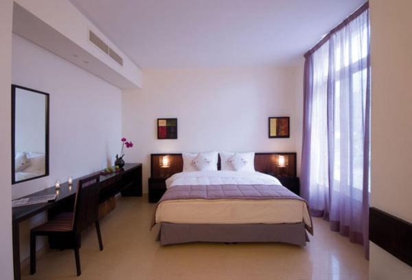 هتل Burda 41  & Suites