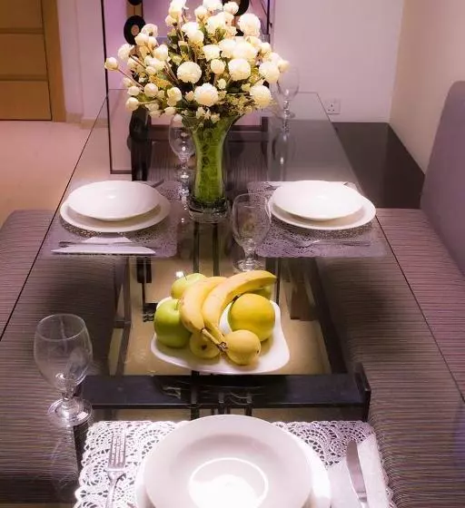 هتل Burda 41  & Suites