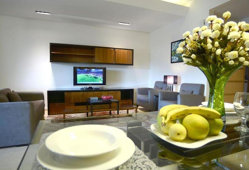 هتل Burda 41  & Suites