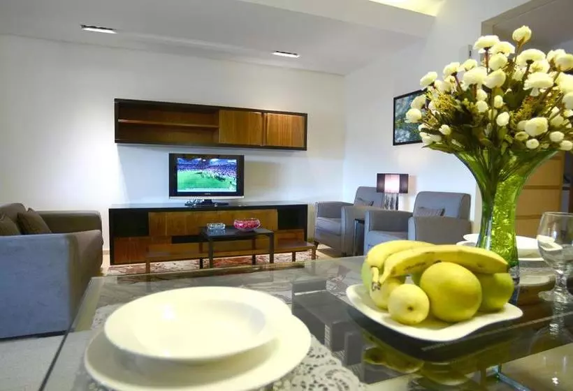 هتل Burda 41  & Suites