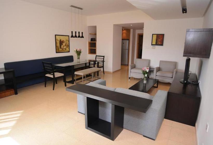 هتل Burda 41  & Suites