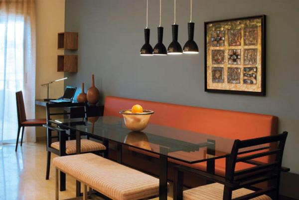 هتل Burda 41  & Suites