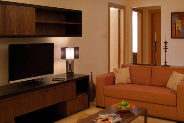 هتل Burda 41  & Suites