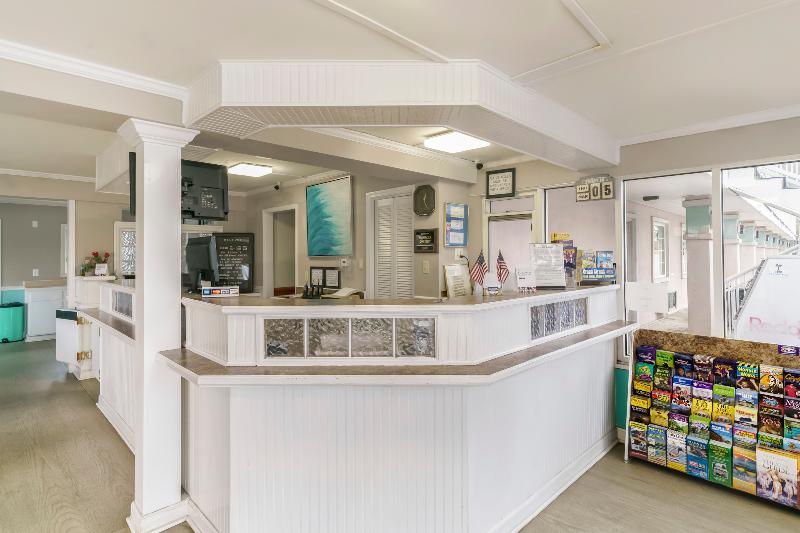 モーテル Oyo  Myrtle Beach Kings Hwy