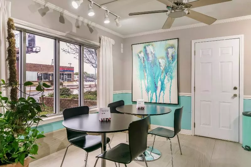 مُتل Oyo  Myrtle Beach Kings Hwy