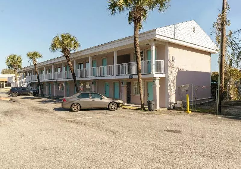 مُتل Oyo  Myrtle Beach Kings Hwy