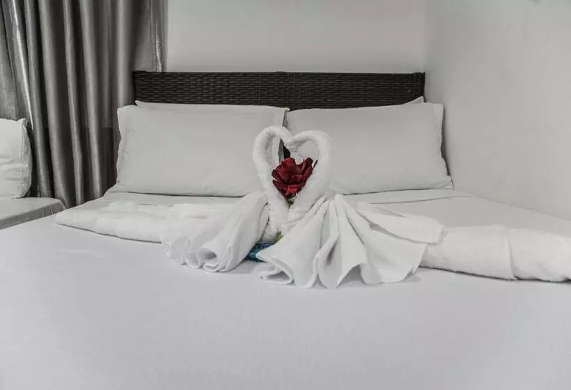 ペンション Pousada E Restaurante Amazonia