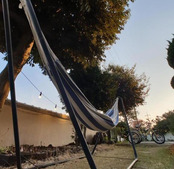 I M Okay Guesthouse  Hostel