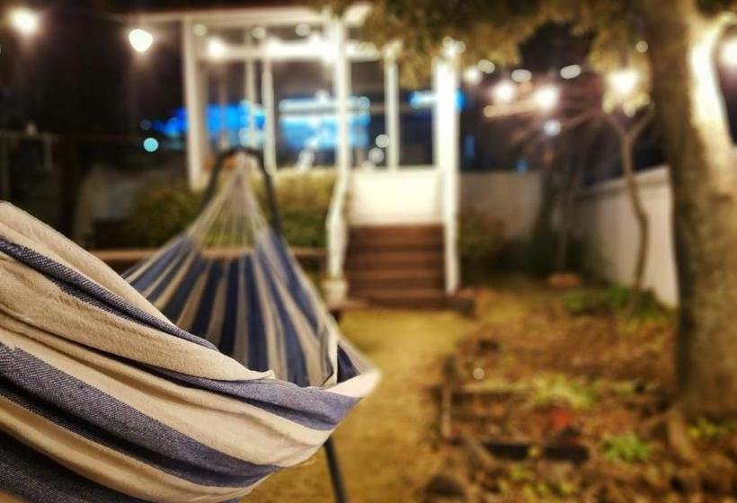 I M Okay Guesthouse  Hostel