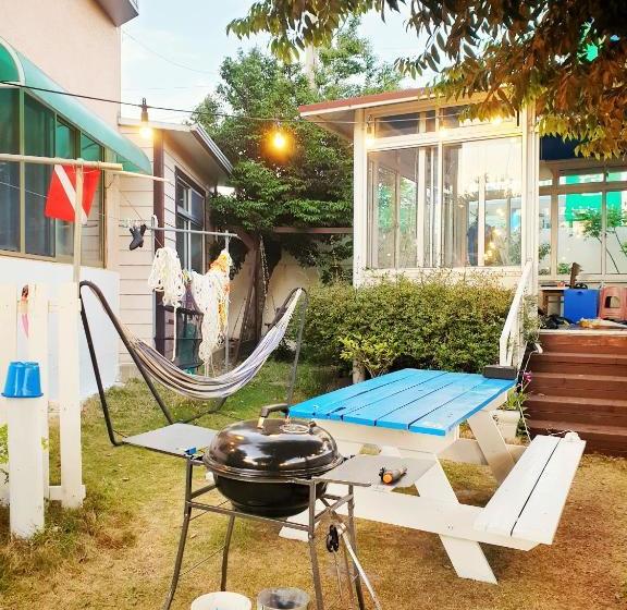 I M Okay Guesthouse  Hostel