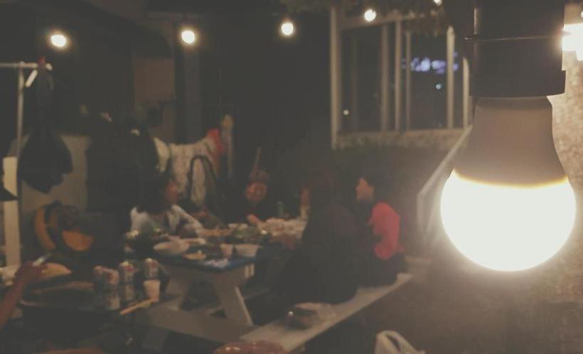 I M Okay Guesthouse  Hostel