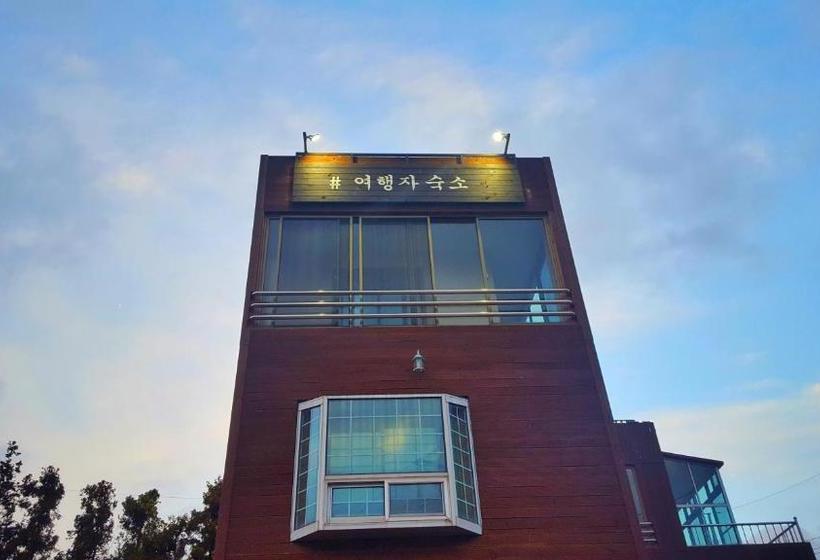 I M Okay Guesthouse  Hostel