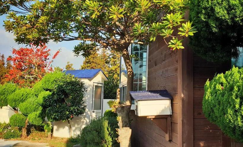 I M Okay Guesthouse  Hostel