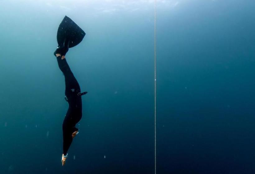 I M Okay Guesthouse  Hostel