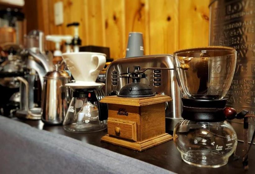 I M Okay Guesthouse  Hostel