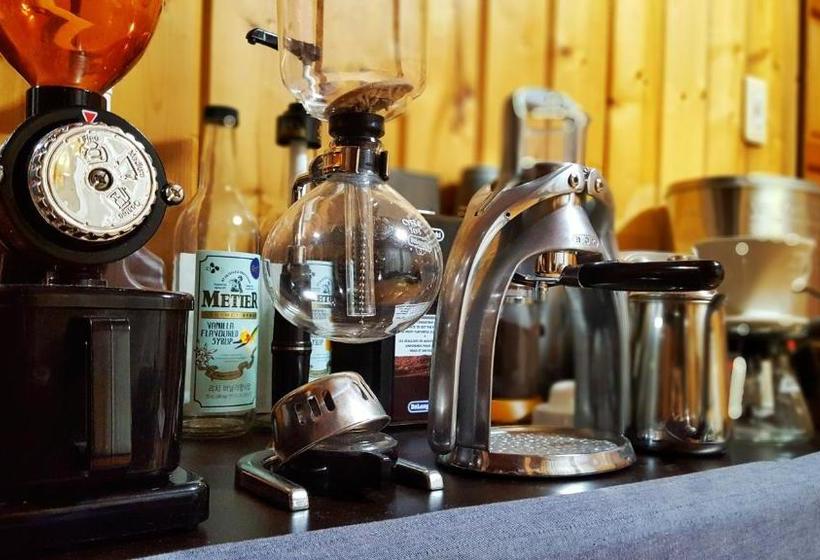 I M Okay Guesthouse  Hostel